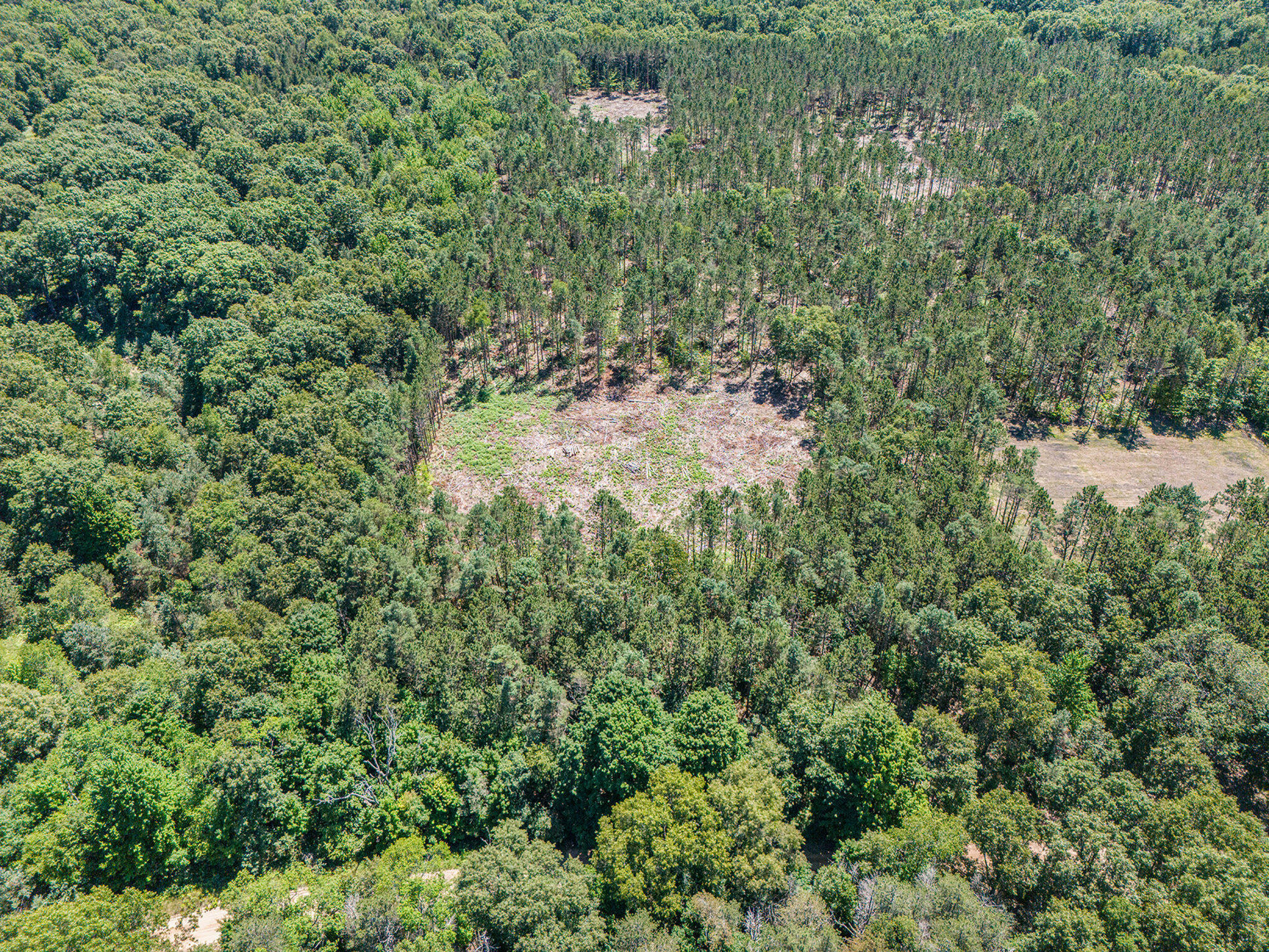 Property Photo:  10.02 W Scout Road  MI 49436 