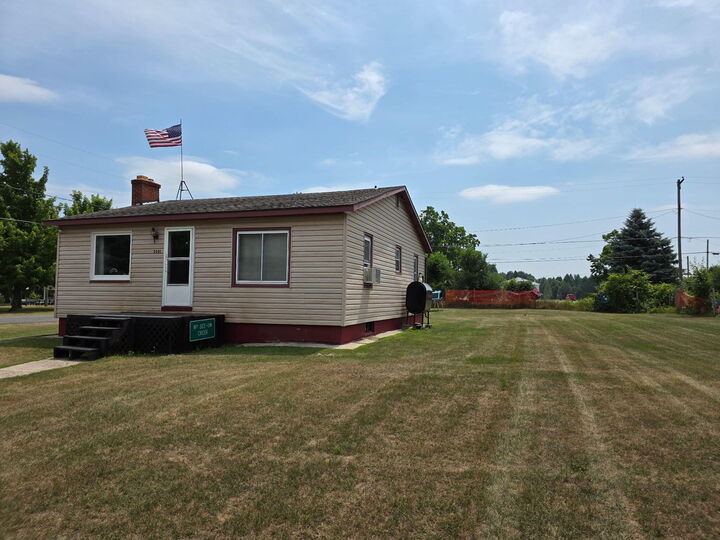 5681 W Fox Road  Mears MI 49436 photo