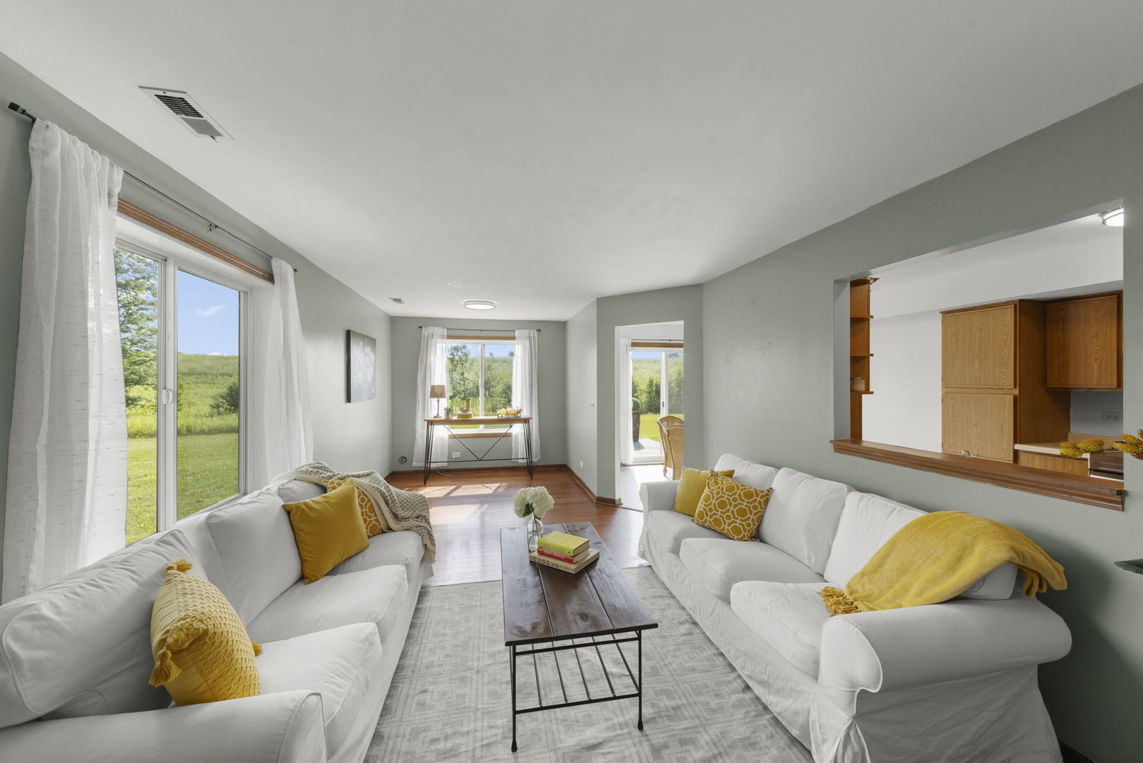 Property Photo: 2730 Yorkshire Court IL 60502
