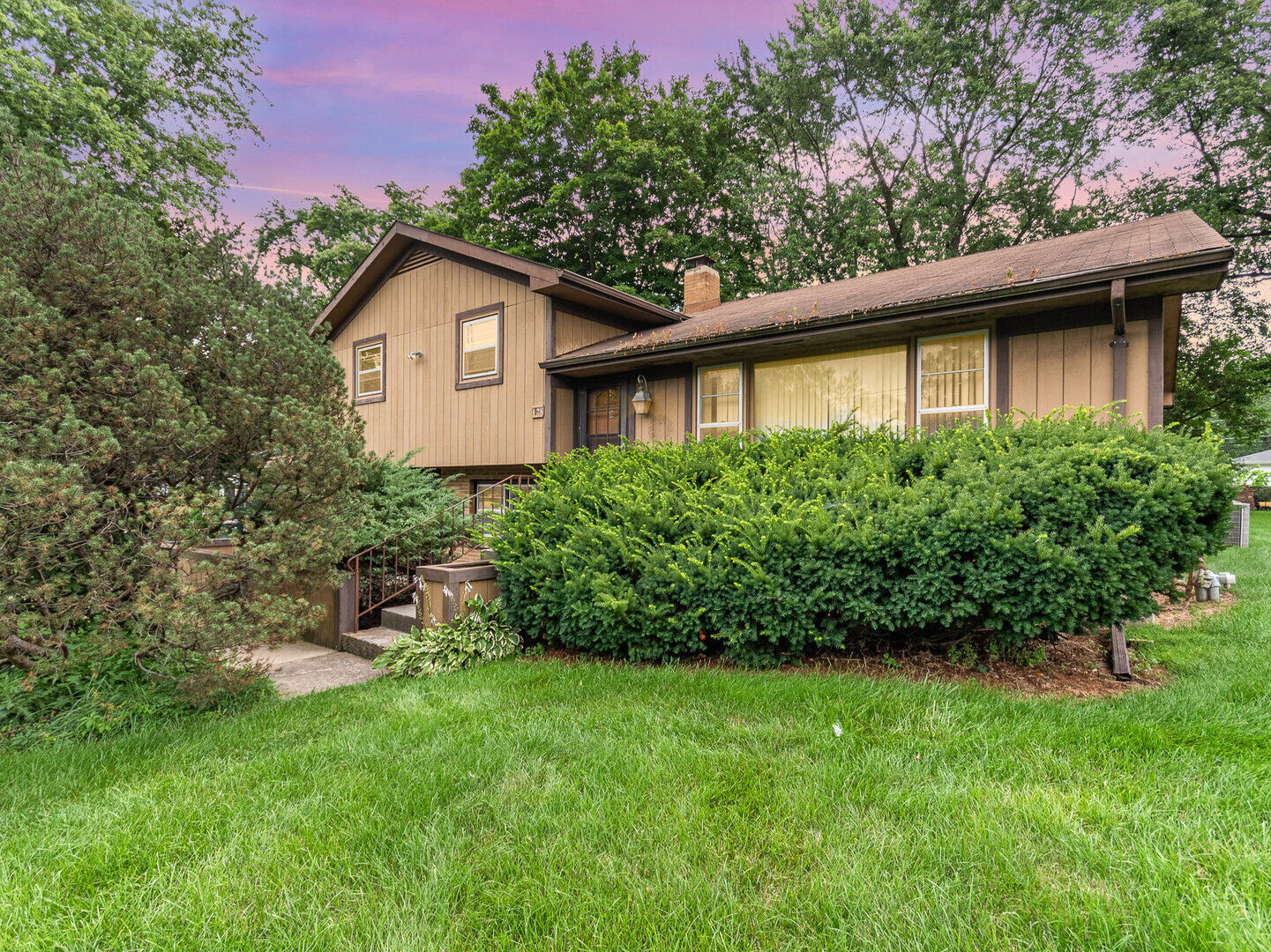 Property Photo: 426 E Fabyan Parkway IL 60510