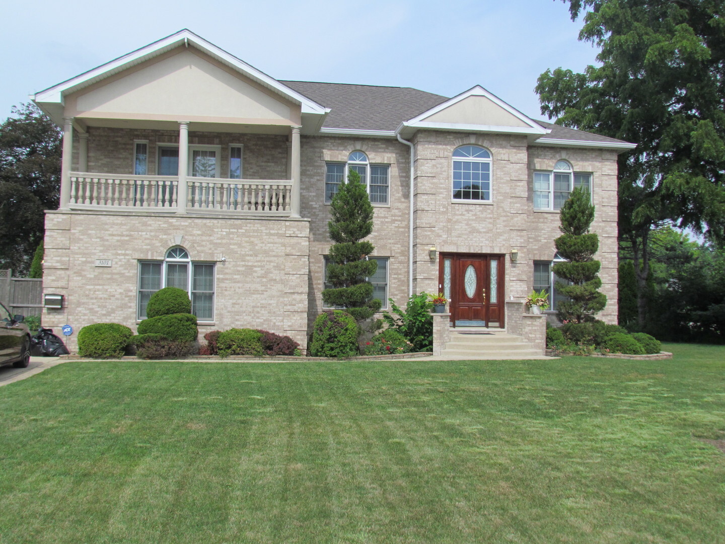 Property Photo:  3101 Central Road  IL 60025 