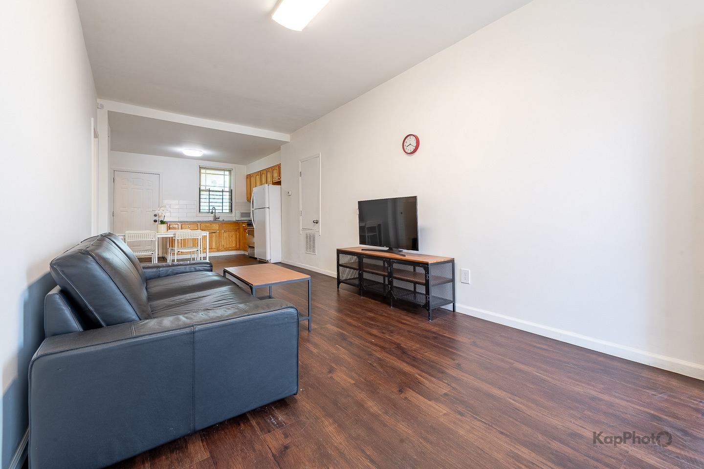 Property Photo:  2937 S Keeley Street 1  IL 60608 
