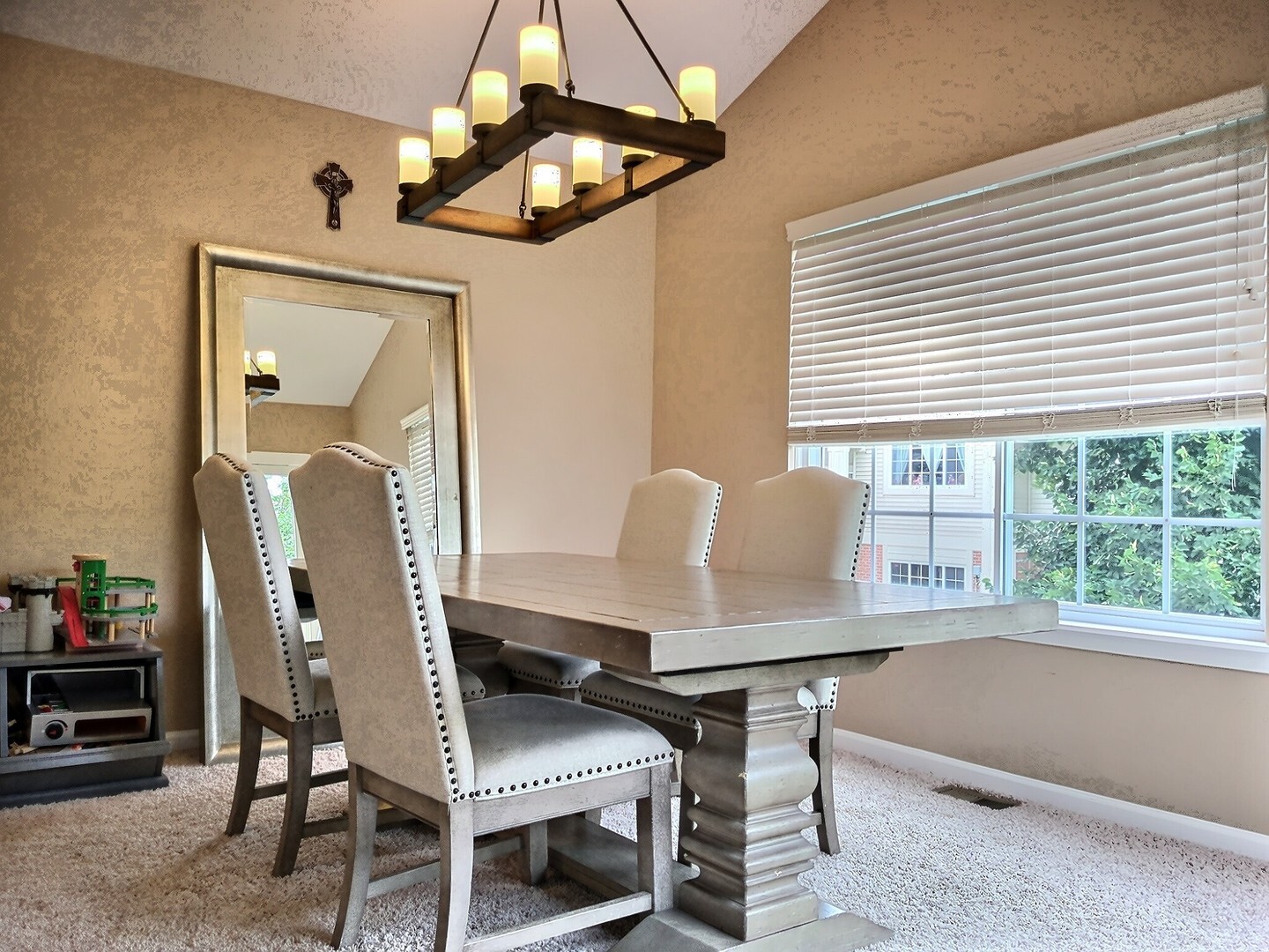 Property Photo:  557 Cary Woods Circle  IL 60013 