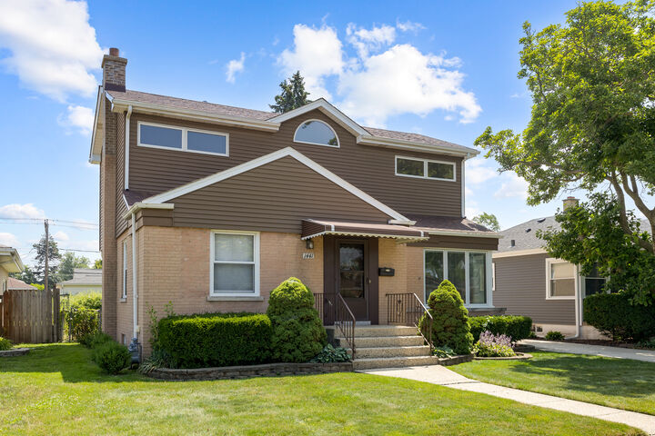 Property Photo:  1441 Mandel Avenue  IL 60154 