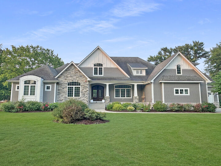 26303 W Merton Road  Barrington IL 60010 photo