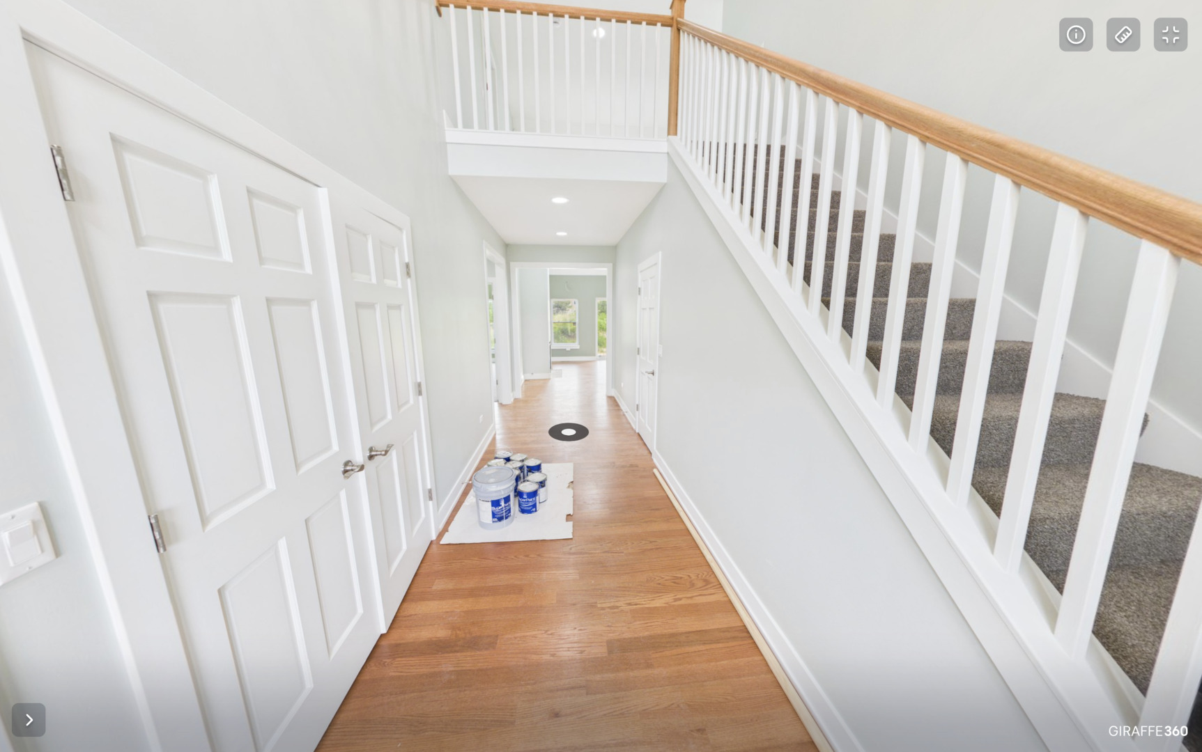Property Photo: 7111 Marsh Drive IL 60014