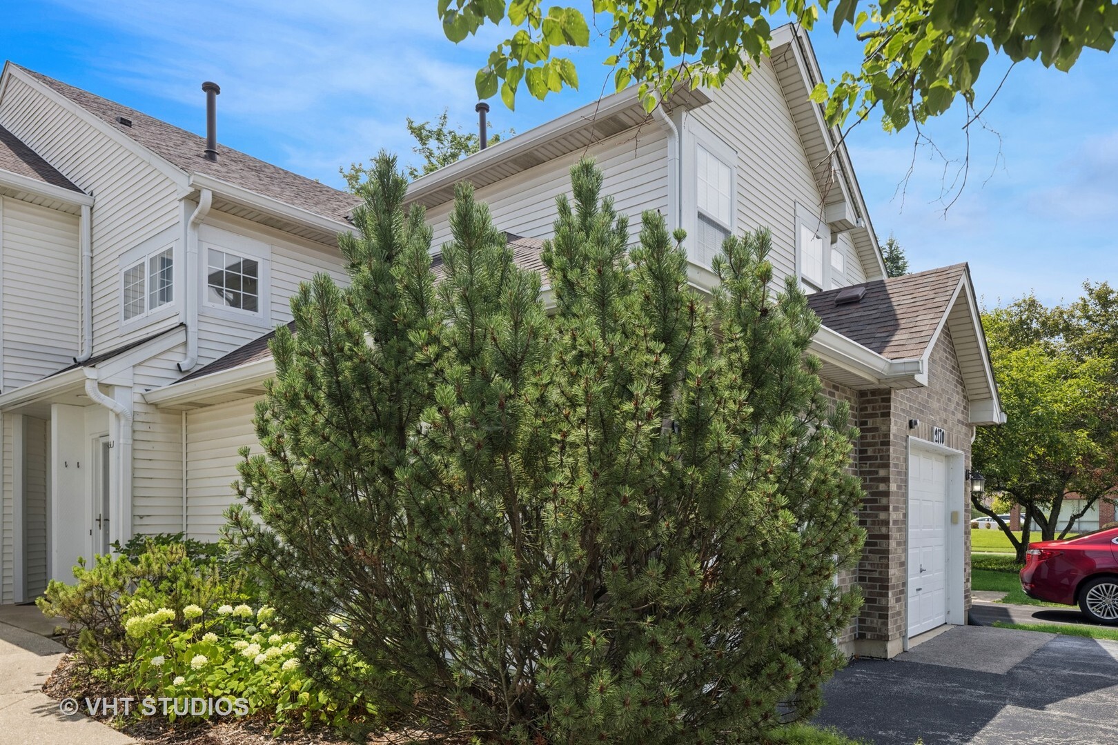 Property Photo:  2170 Fulham Drive 2170  IL 60564 