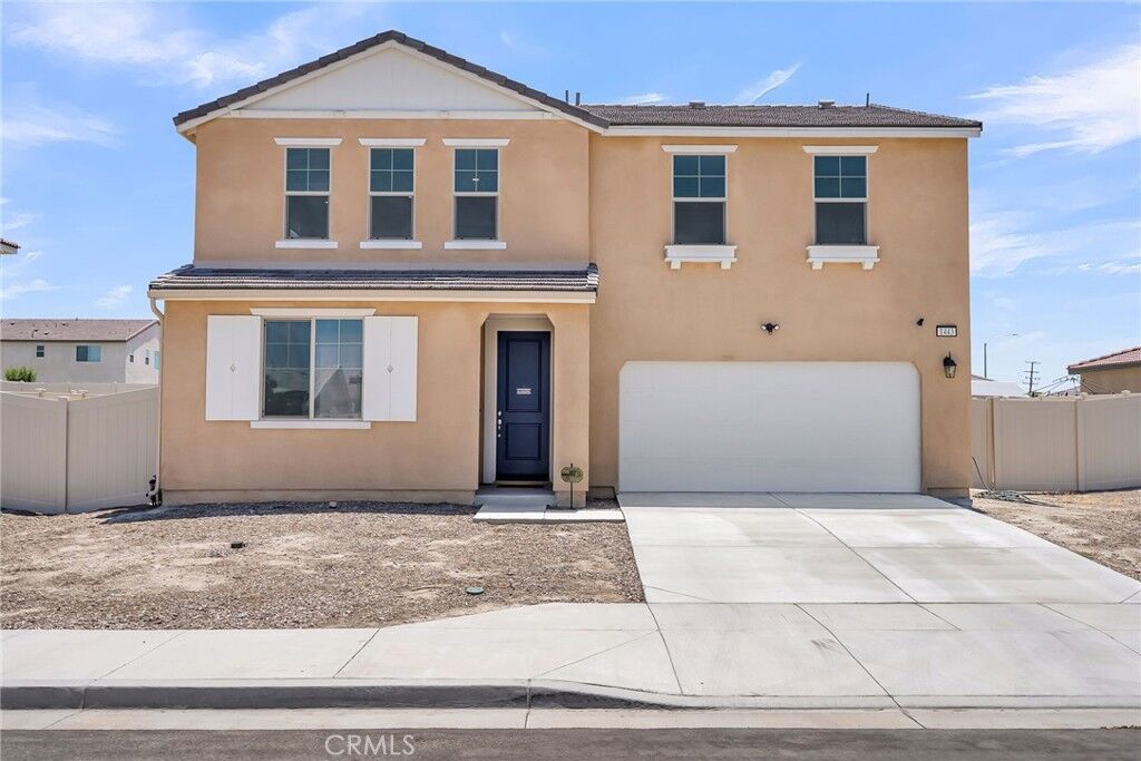 Property Photo: 1443 Babbling Brook Place CA 92582