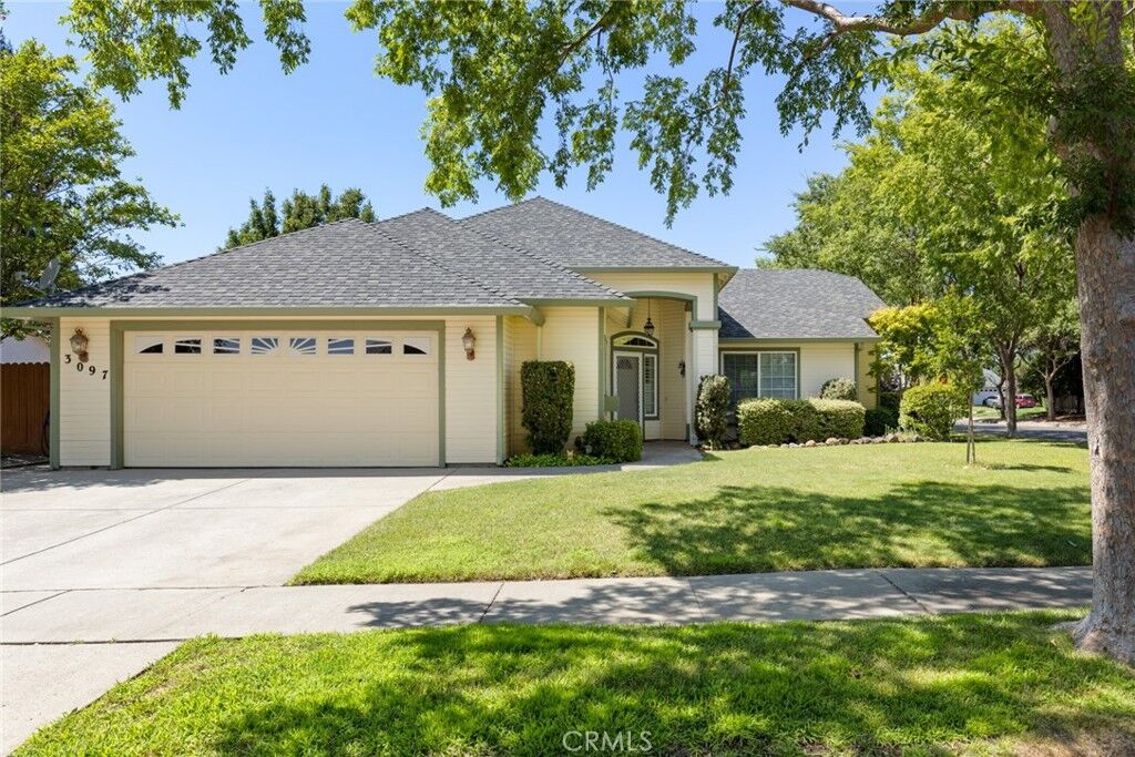 Property Photo:  3097 Hudson Avenue  CA 95973 