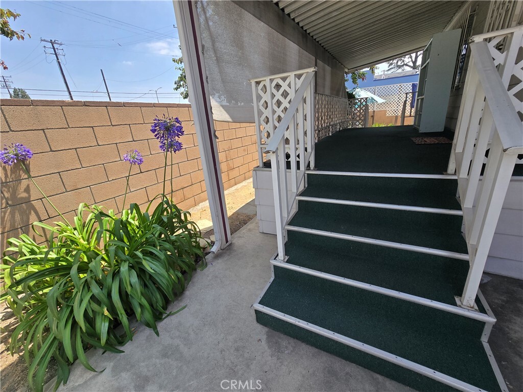 Property Photo: 4849 Peck 71 CA 91732