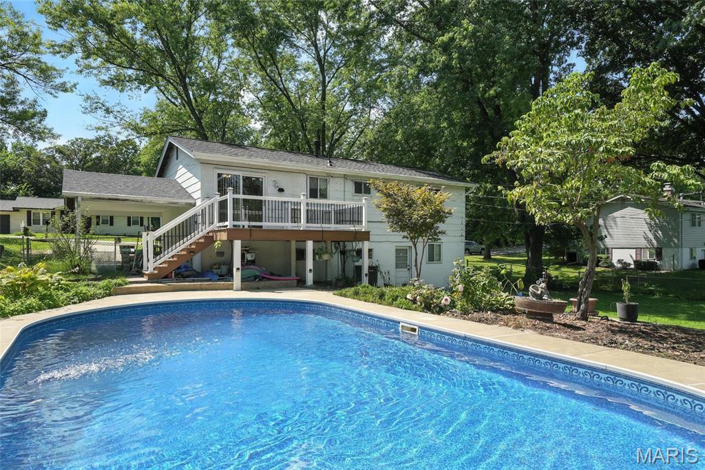 Property Photo: 24 Laura Drive MO 63376
