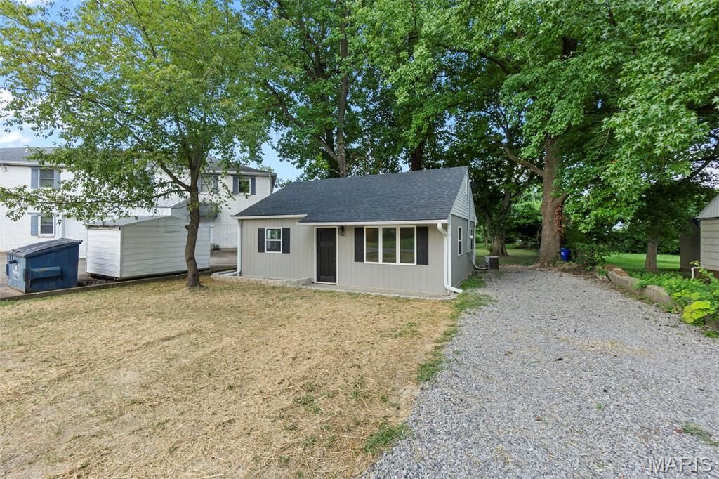 Property Photo: 932 Rodney Vista Boulevard MO 63701
