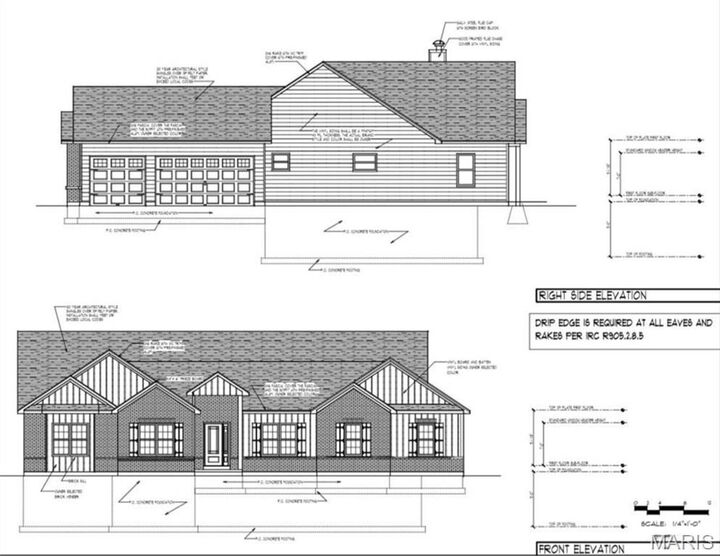 Property Photo: 300 Schaper Estates Xing (Lot 27) MO 63348