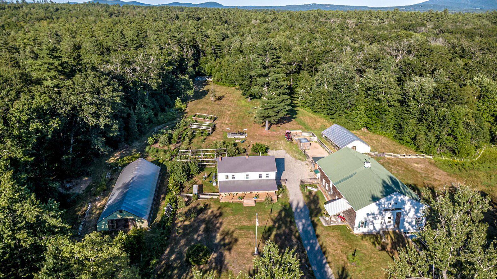Property Photo:  119 Fish Street  ME 04037 