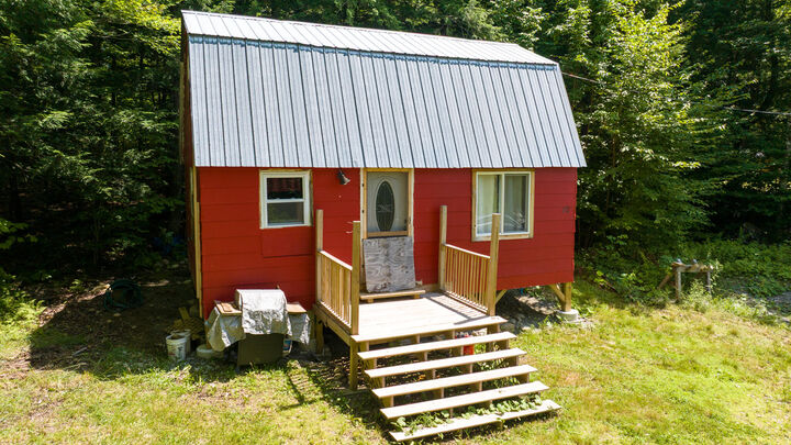 82 E Shore Road  Athens ME 04912 photo