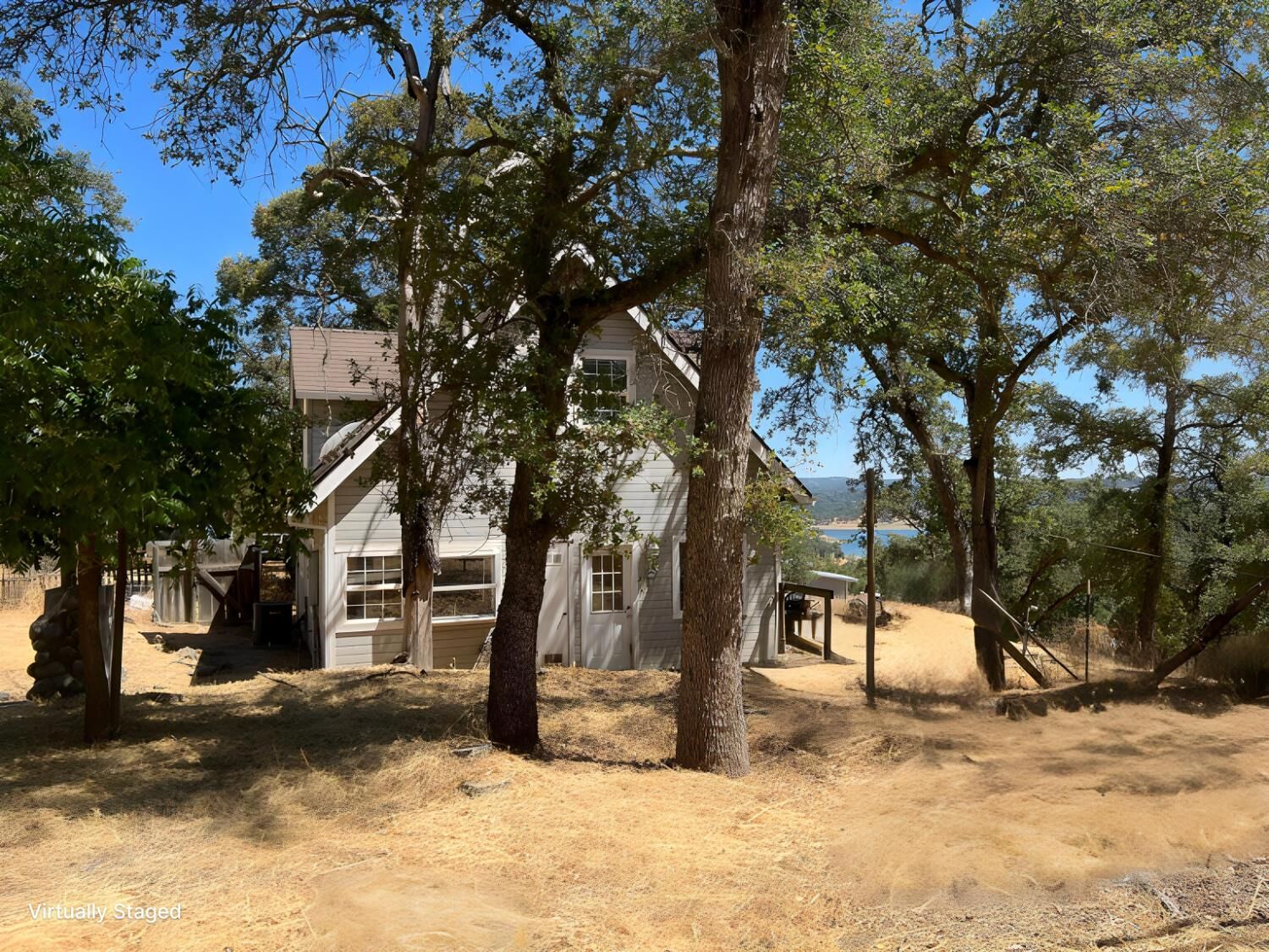 Property Photo: 8340 Ascension Lane CA 95664