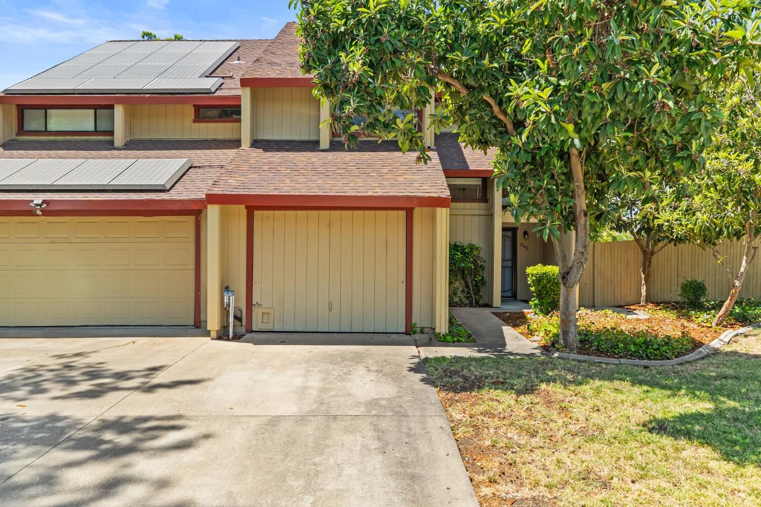 Property Photo:  2642 Driftwood Court  CA 95691 