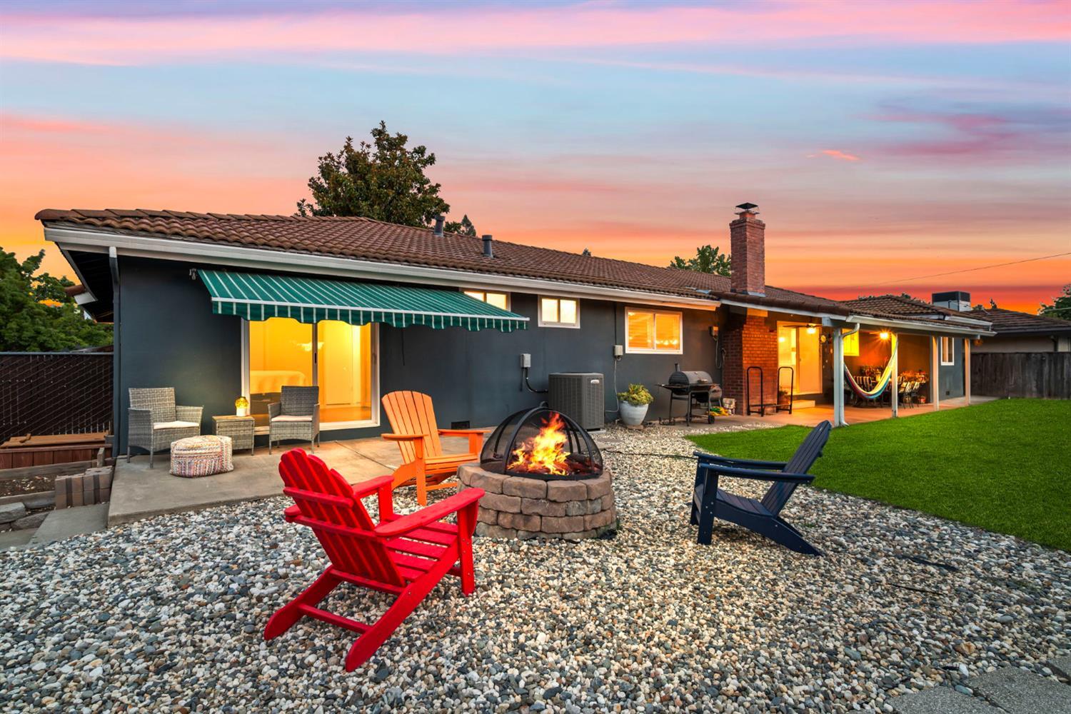 Property Photo:  4529 Jan Drive  CA 95608 