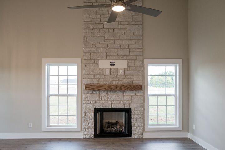Property Photo: 282 Harvest Moon Court TN 37043