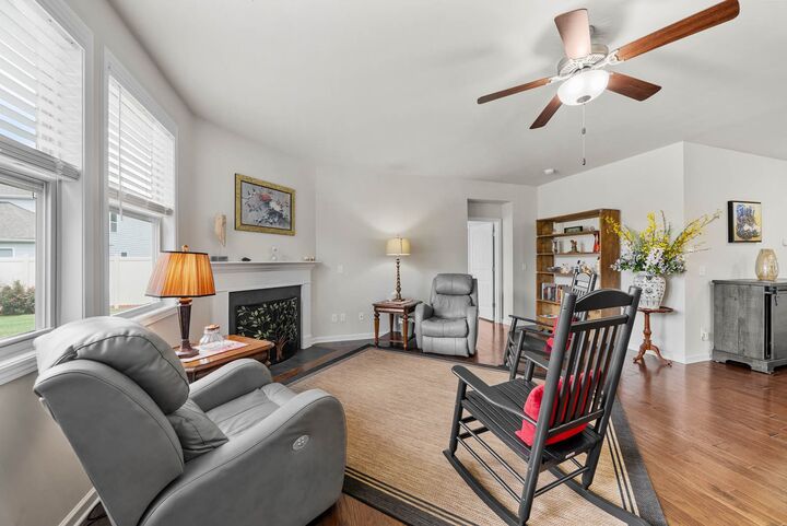 Property Photo:  6225 Birchtree Dr  TN 37128 
