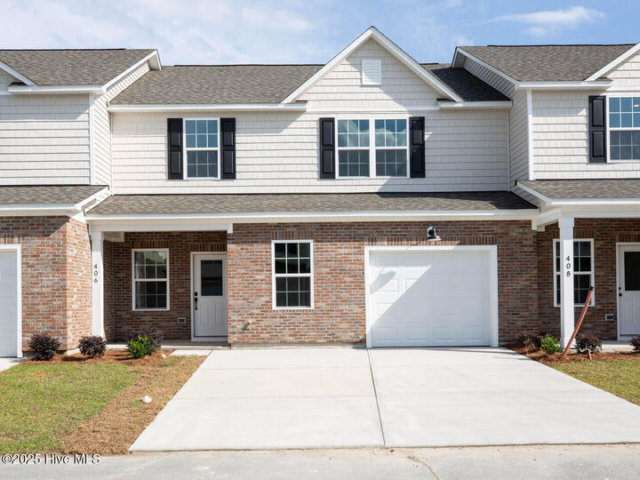 210 Triton Lane  Surf City NC 28445 photo