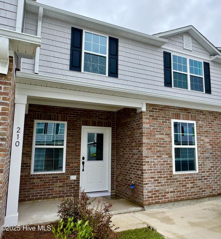 210 Triton Lane  Surf City NC 28445 photo
