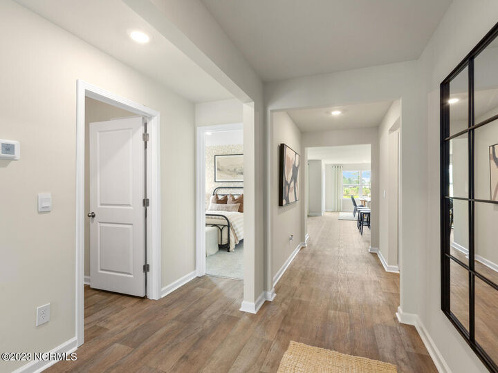 Property Photo: 6454 Rye Grass Road Lot 284 NC 28429
