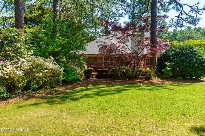 Property Photo: 725 Monticello Drive NC 28374