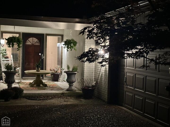 Property Photo: 3004 Greenbriar Drive AR 72401