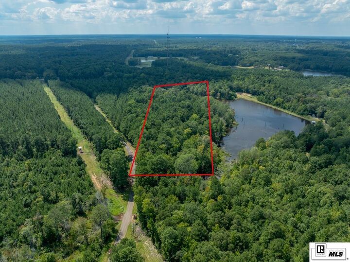 Property Photo:  0 Kendrick Springs Road  LA 71038 