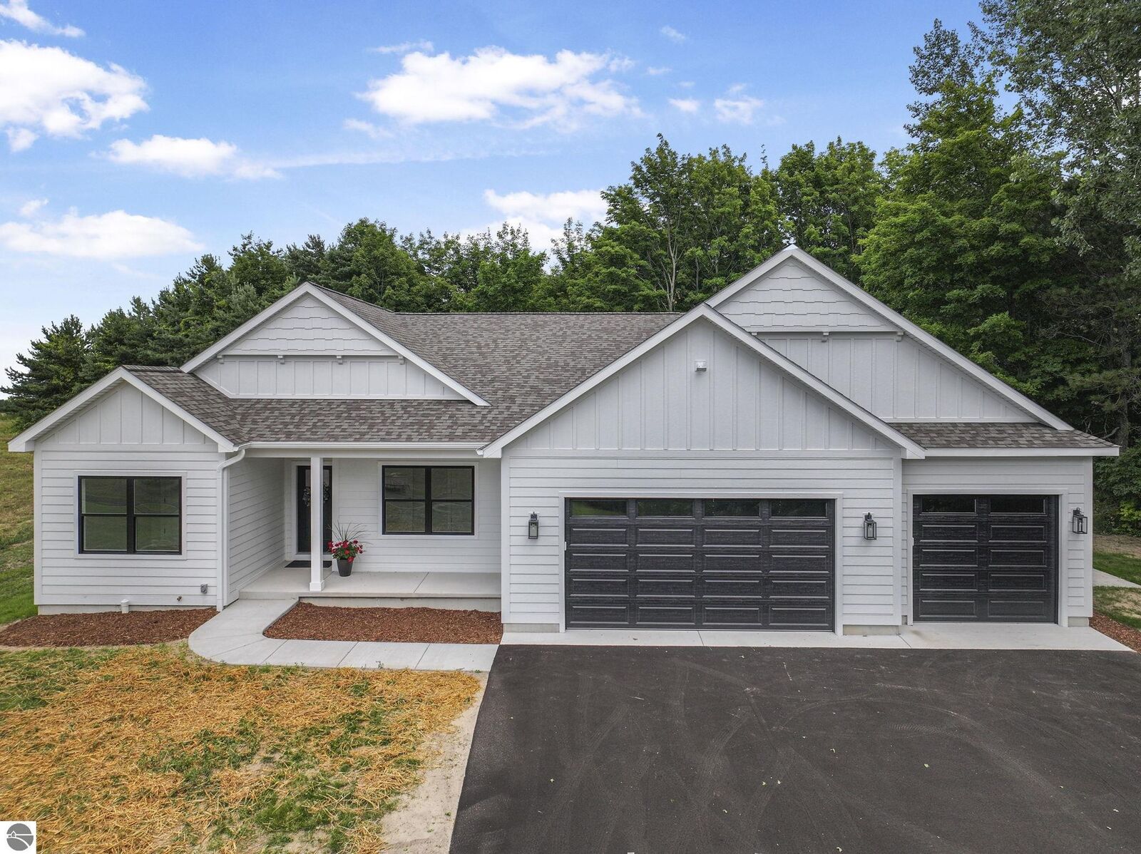 Property Photo:  12060 E Spinnaker Lane  MI 49682 