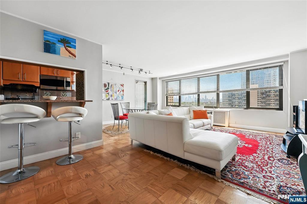 Property Photo:  10 Huron Avenue 12C  NJ 07306 