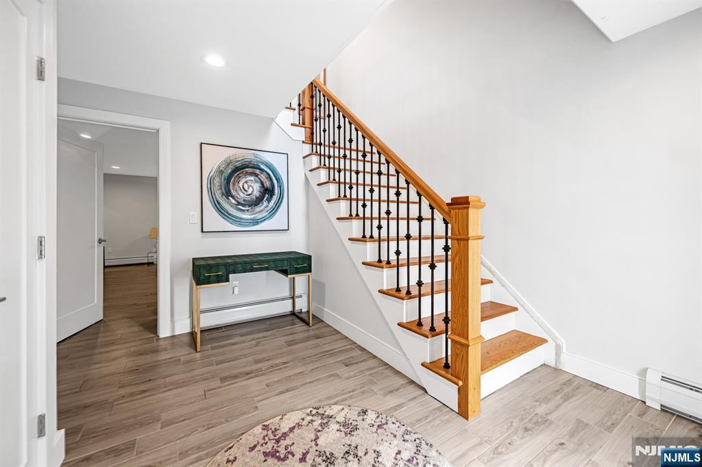 Property Photo: 275B 14th NJ 07650