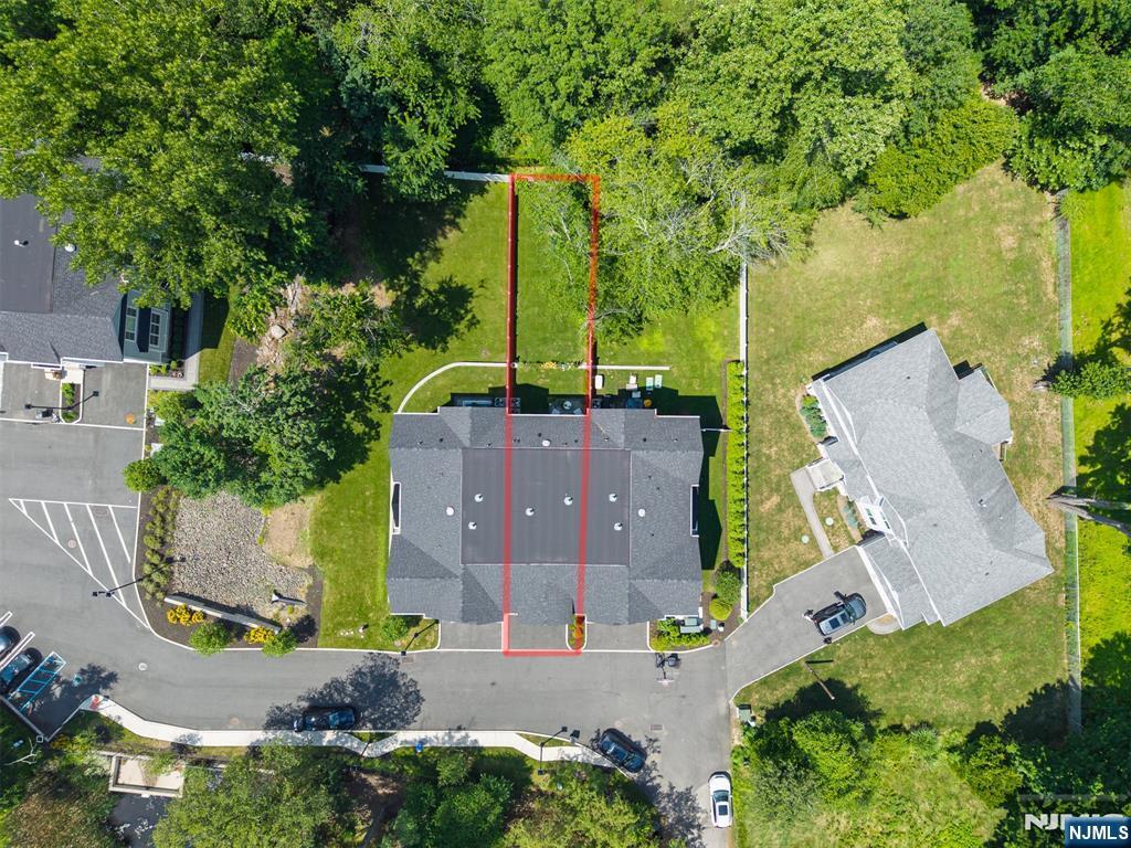 Property Photo: 110 Mason Court 2H NJ 07641