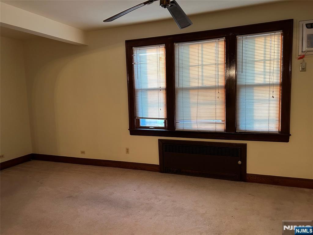 Property Photo: 415-417 Hamilton Street 2nd Floor NJ 07029