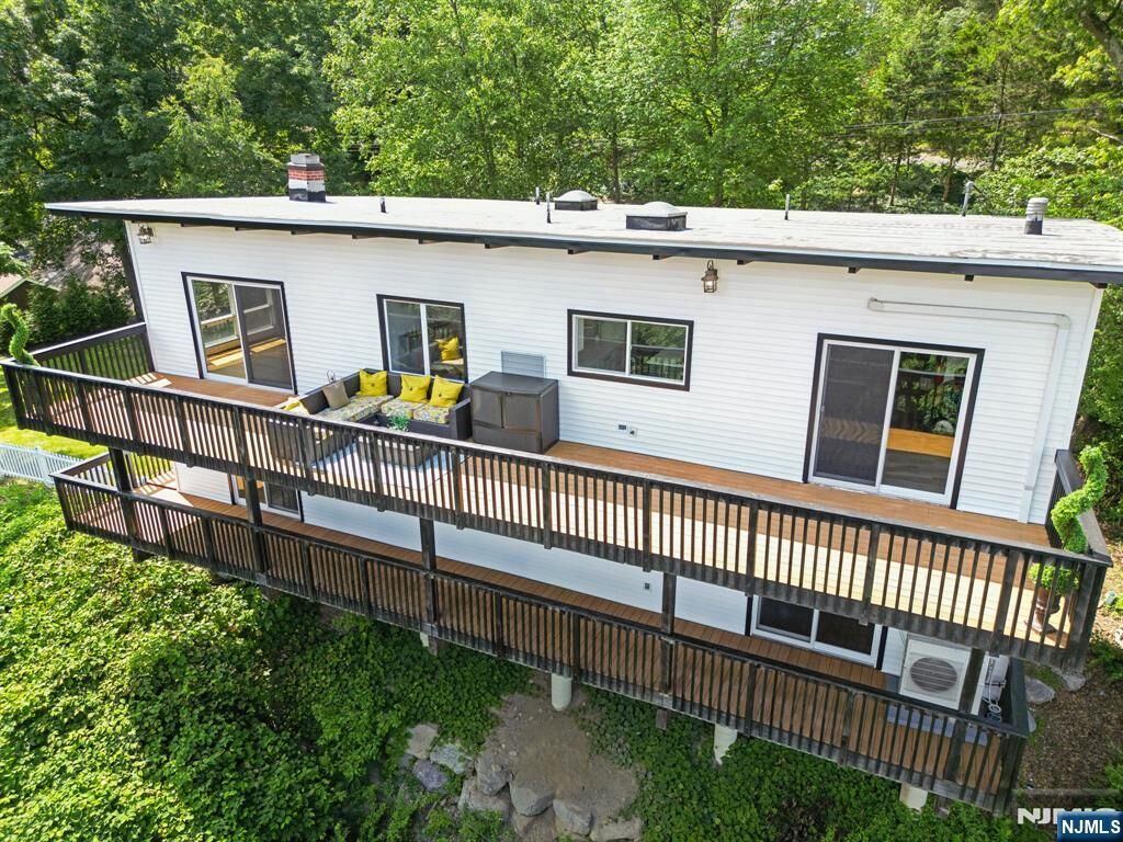 Property Photo: 49 Chilhowie Drive NJ 07405