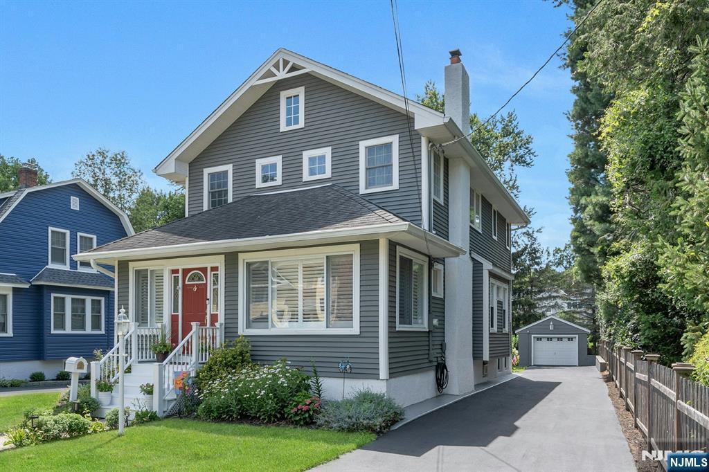Property Photo: 172 Ackerman Avenue NJ 07450