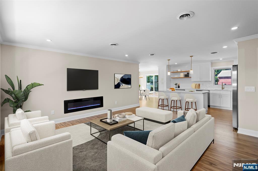 Property Photo: 95 Carlisle Road NJ 08757