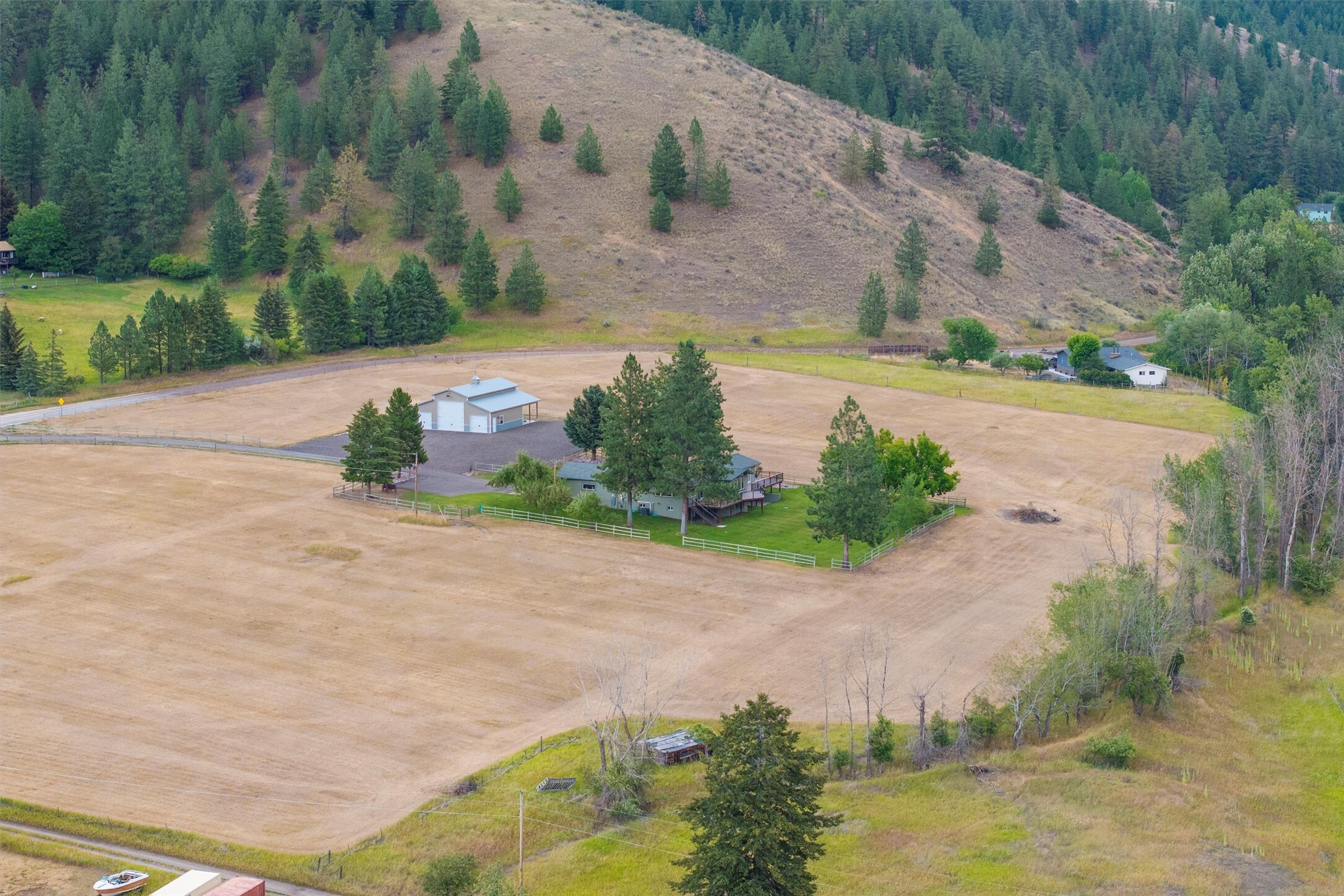 10365 Miller Creek Road  Missoula MT 59803 photo