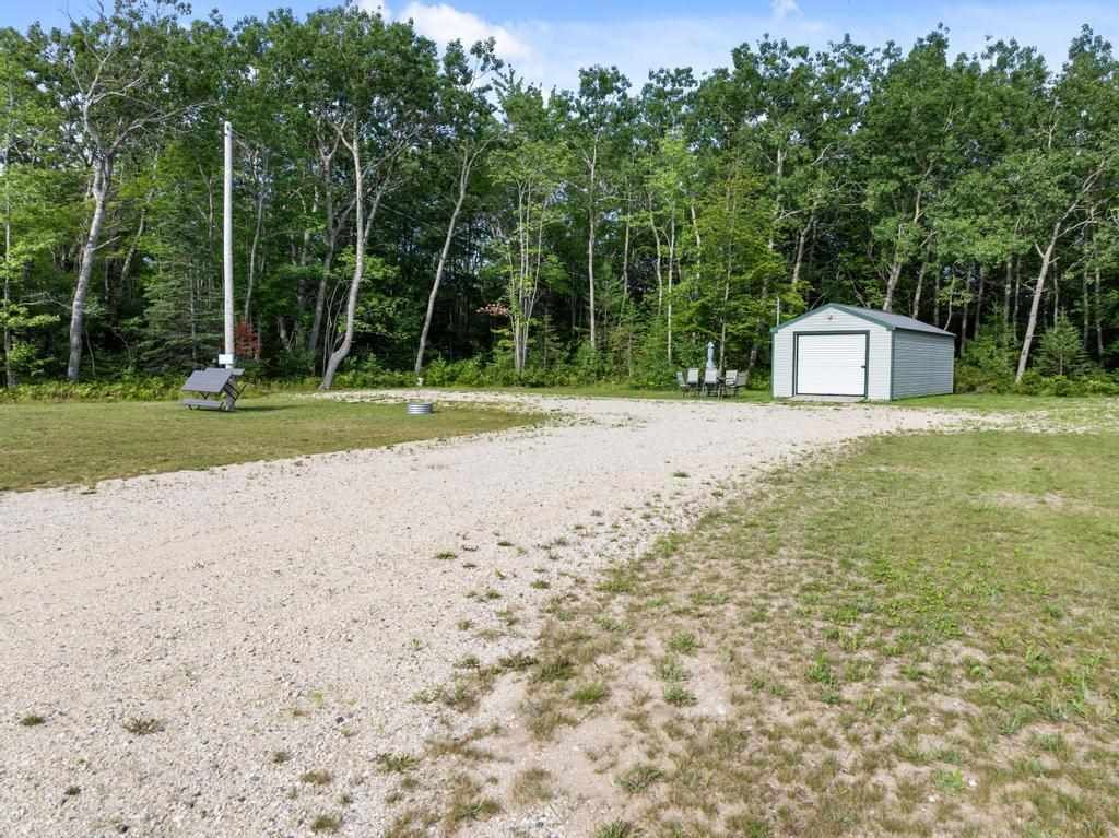 Property Photo: 14834 Windmill MI 49701