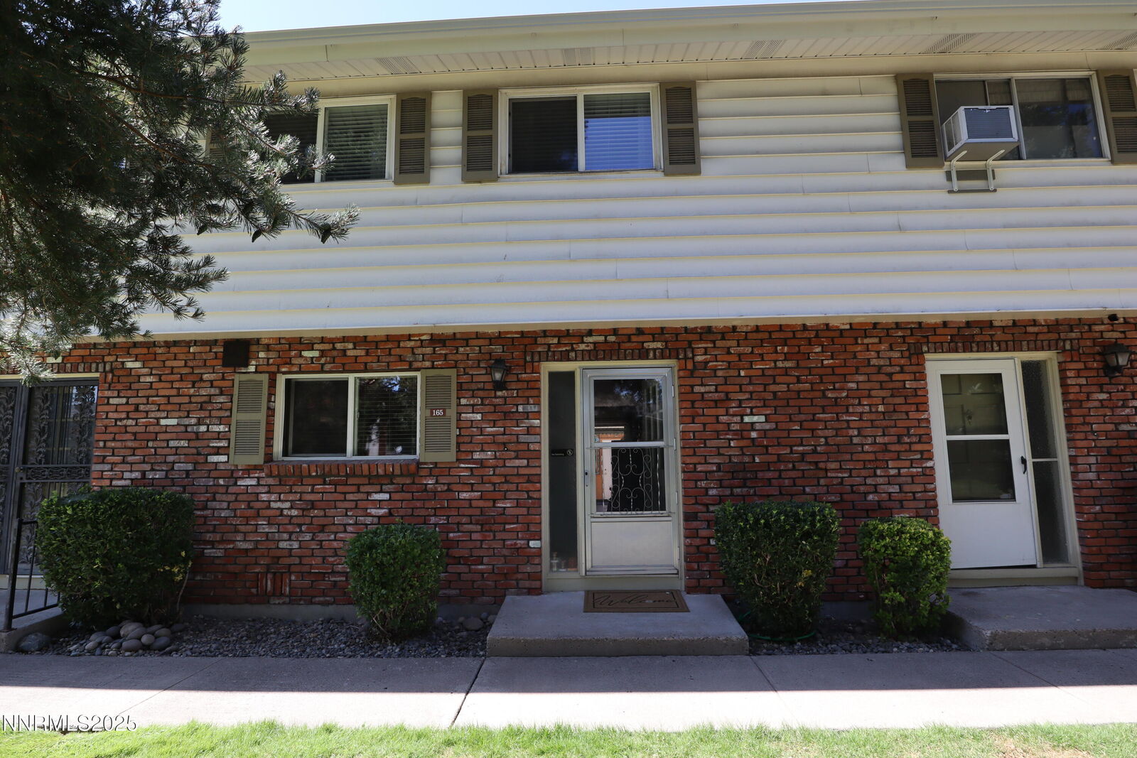 Property Photo:  165 Smithridge Park  NV 89502 