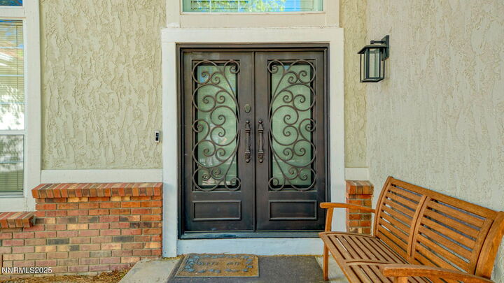 Property Photo:  2699 Rodney Drive  NV 89509 