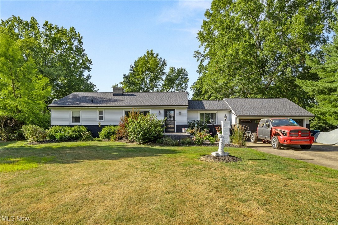 3205 Shellhart Road  Norton OH 44203 photo