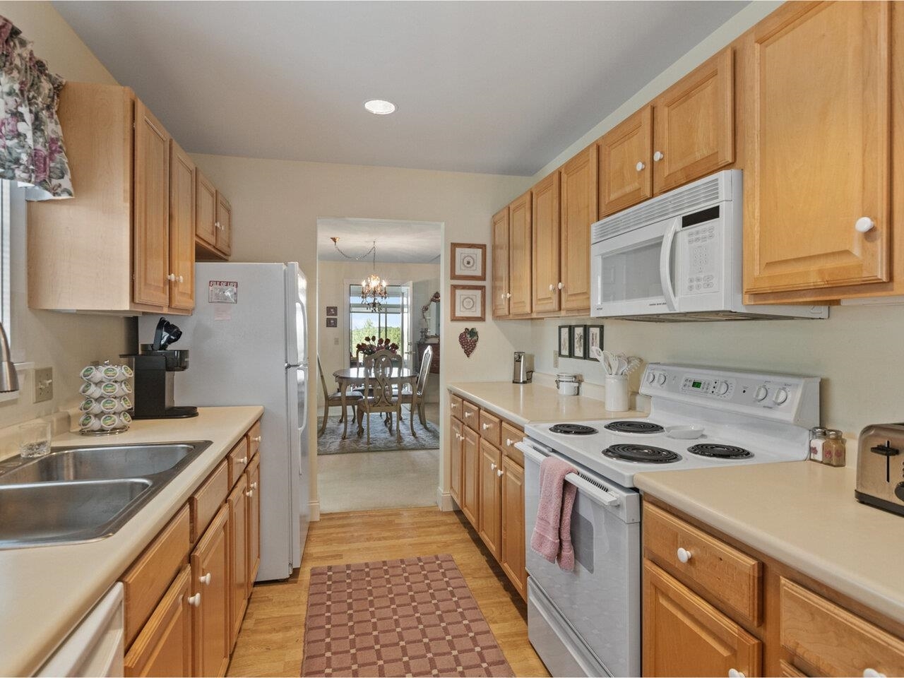 Property Photo:  252 Commons Road  VT 05495 