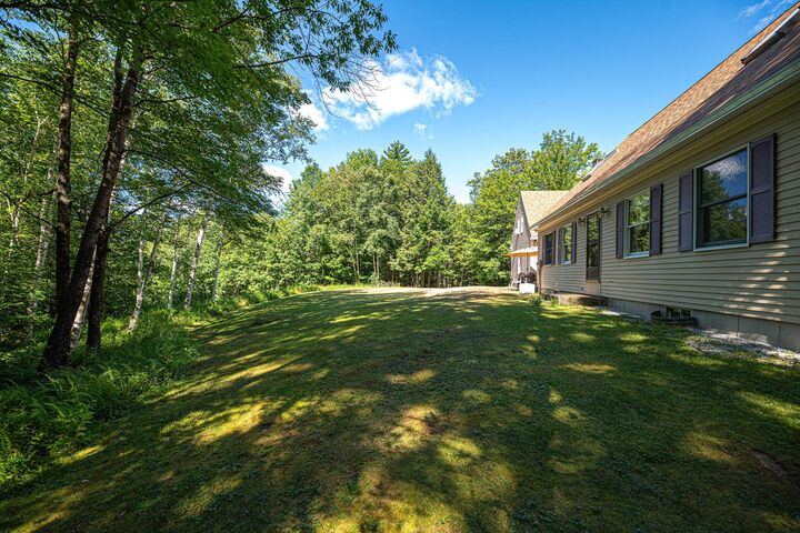 Property Photo: 61 Ridgeway Drive NH 03255