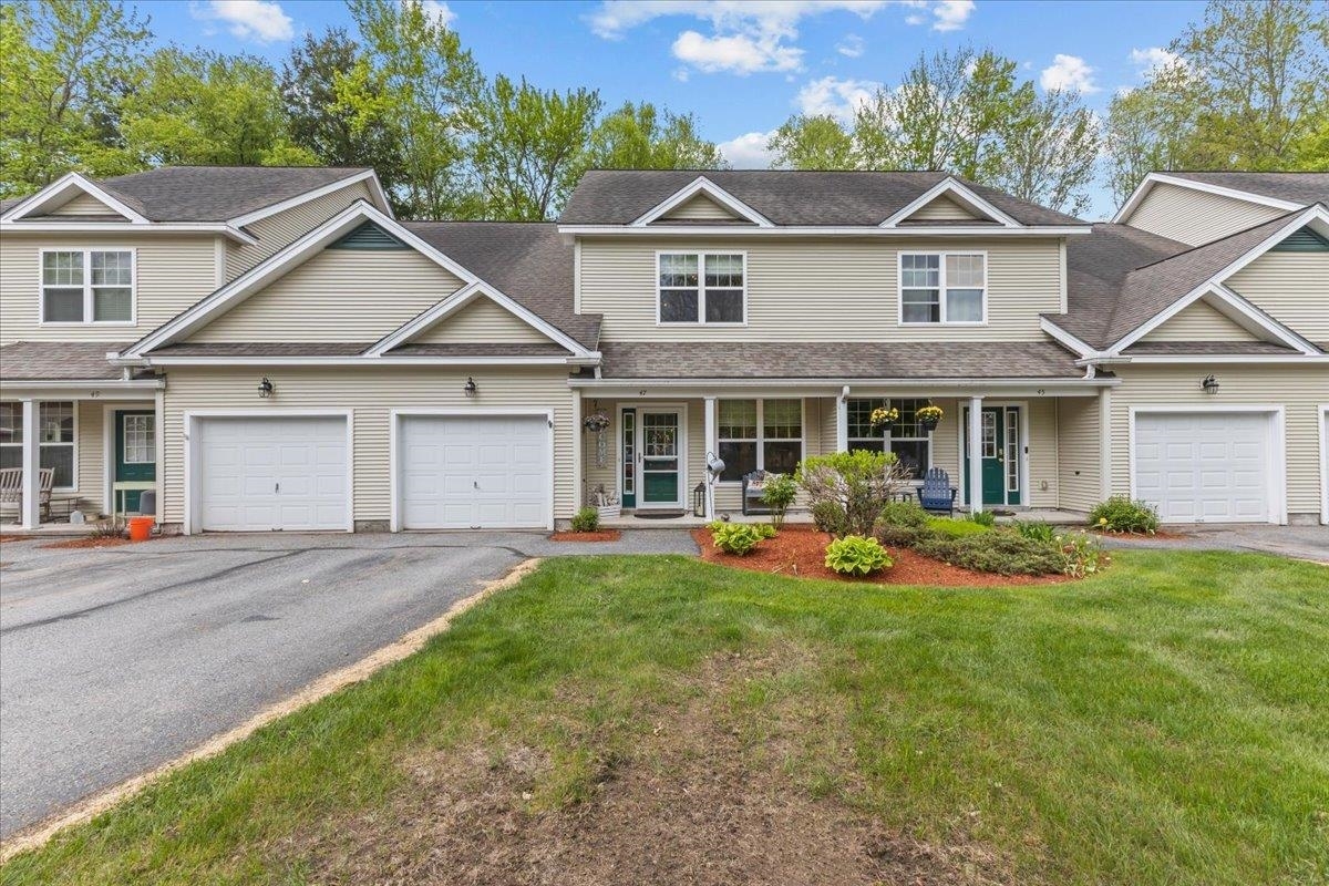 Property Photo: 47 Marion Avenue VT 05452