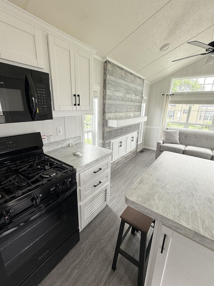 Property Photo: 1 Alburg Rv Resort Road VT 05440