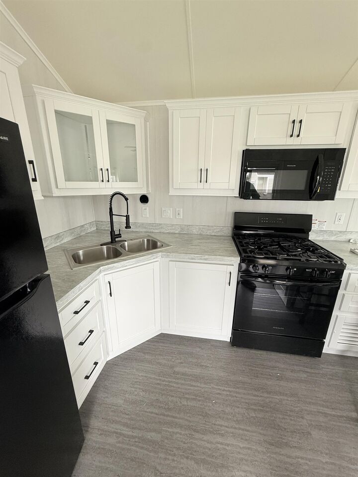 Property Photo:  1 Alburg Rv Resort Road  VT 05440 