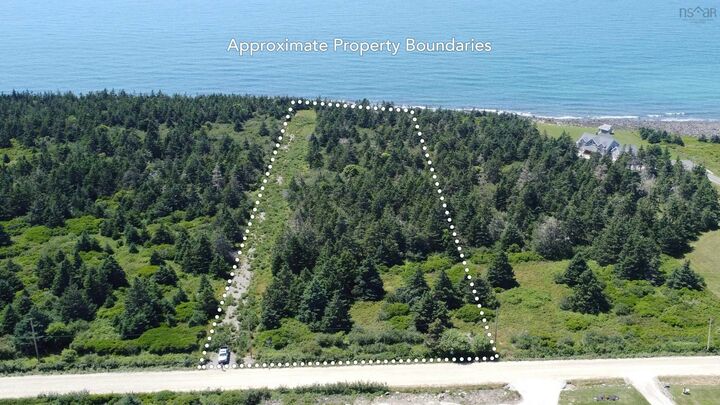 Property Photo:  Lot 4 Main Shore Road  NS B0W 2V0 