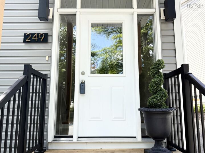 Property Photo: 249 Portland Street NS B2Y 1J8